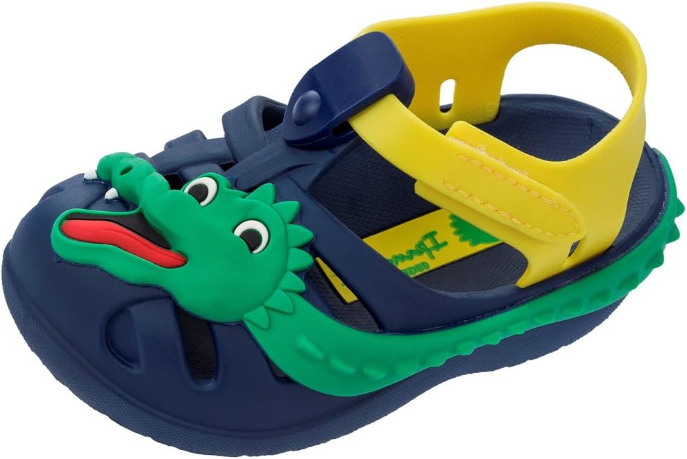 Raider Unisex Kids Chanclas Ipanema Summer V Fitness Shoes