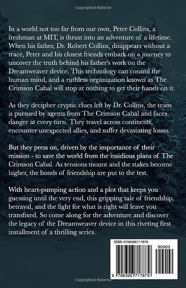 Miniatura 2 de Dreamweaver The Legacy of Hisarlik