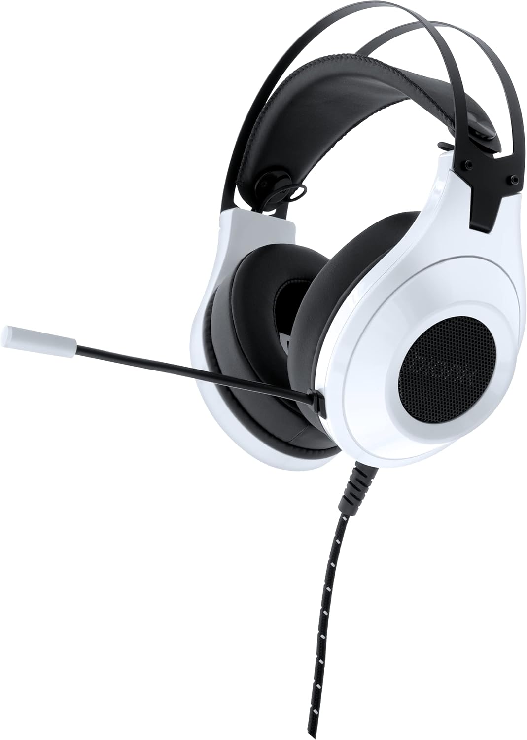 Bionik Gaming Headset with Mic for Nintendo Switch OLED 50MM Drivers