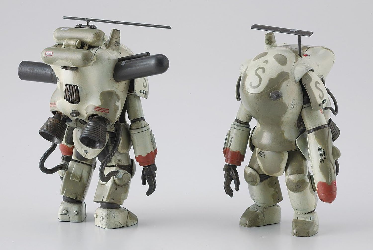 Amazon | ハセガワ マシーネンクリーガー ルナダイバー スティングレイ