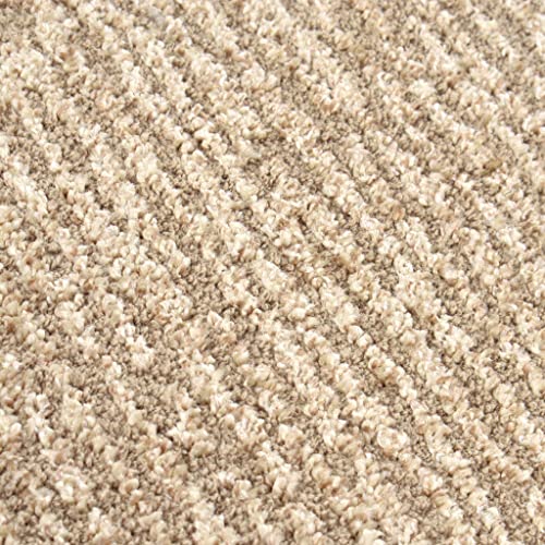 Rug Trentino 41008 133X195Cm Gold