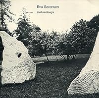 La dimensione di Eva Sorensen. Sculture/Disegni 1961-1982 B005SG7SHY Book Cover