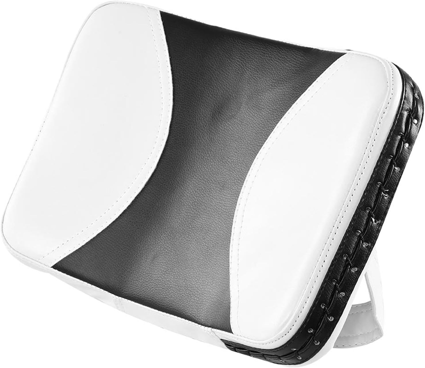 Thai Pad for Training,Muay Thai Karate MMA Taekwondo Boxing Target Kick Punch Shielding Pad Utility