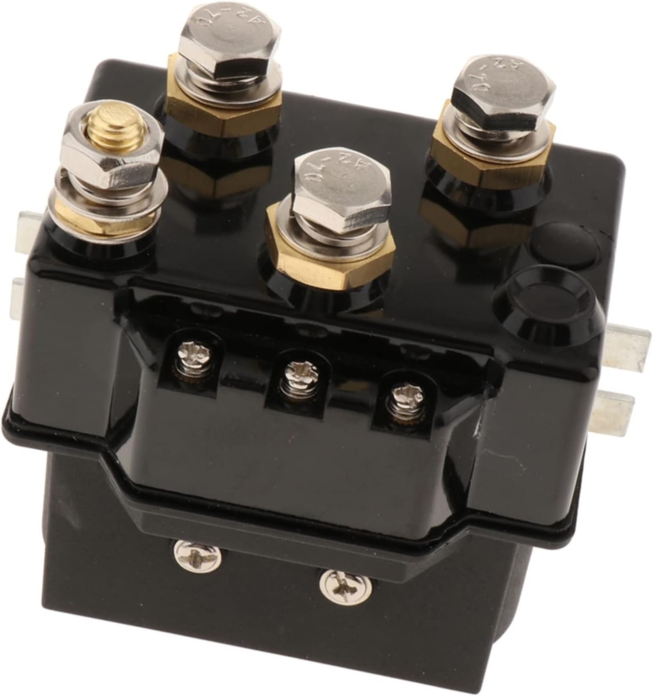 SHENGANG Equivalent Reversing Contactor/Solenoid 24V Solenoid Relay