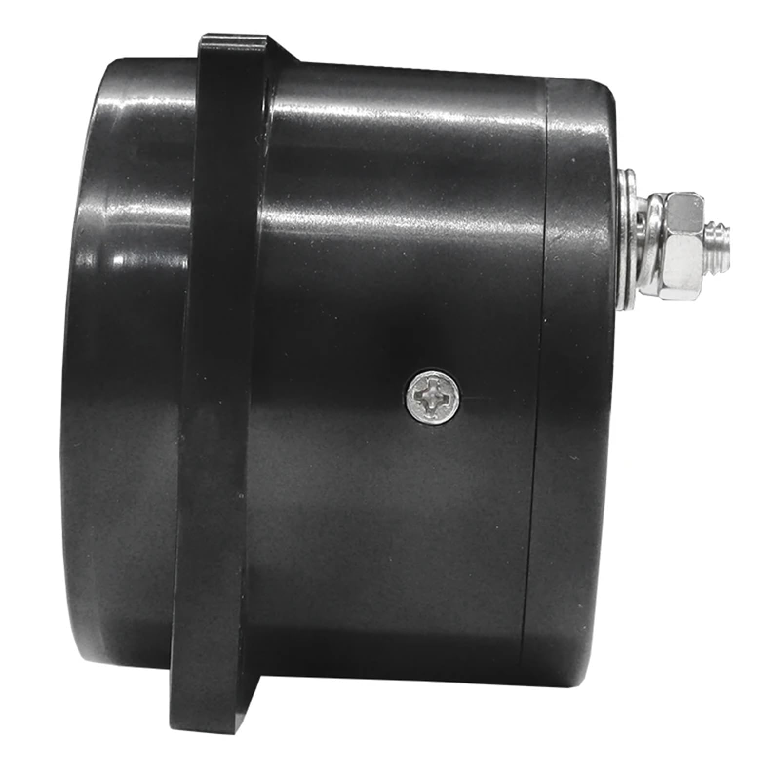Woltomierz DC SO45-V, 5V-450V, 47x47mm, miernik mechaniczny, 1 sztuka (150 V)