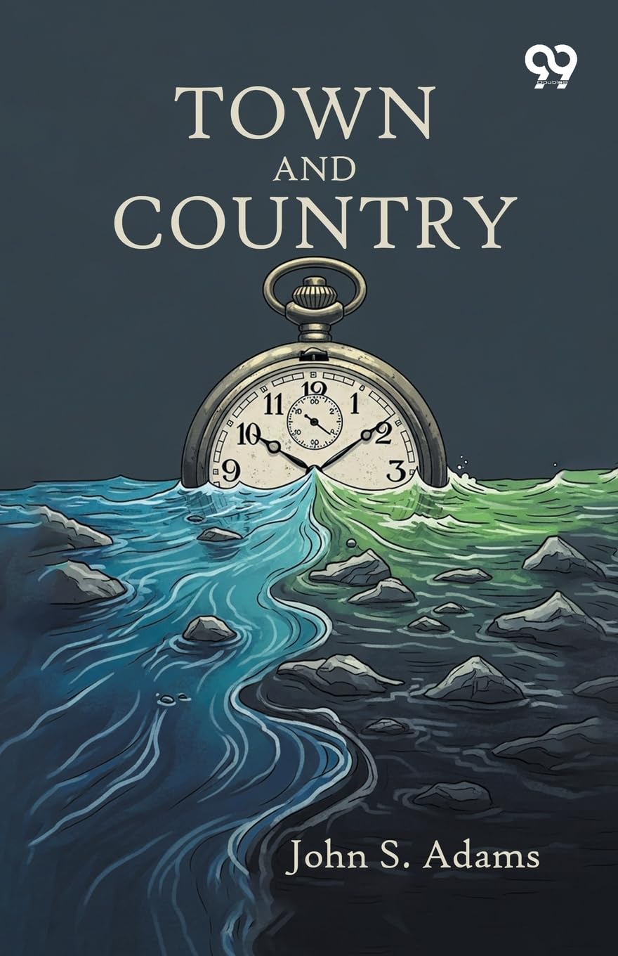 Town And Country