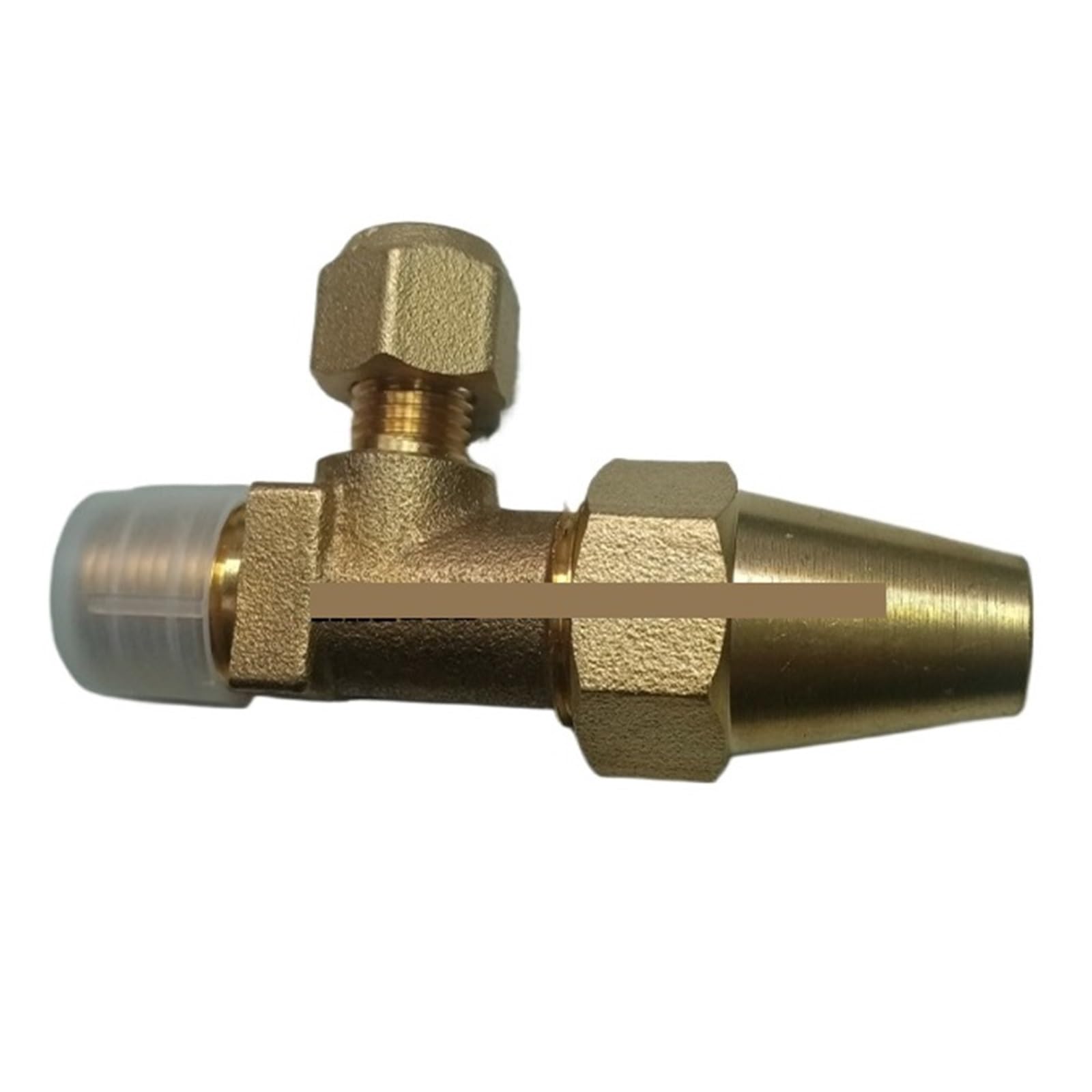 Vanne d'équerre Z4203971 Z4203140 pour raccordement en laiton de robinetterie