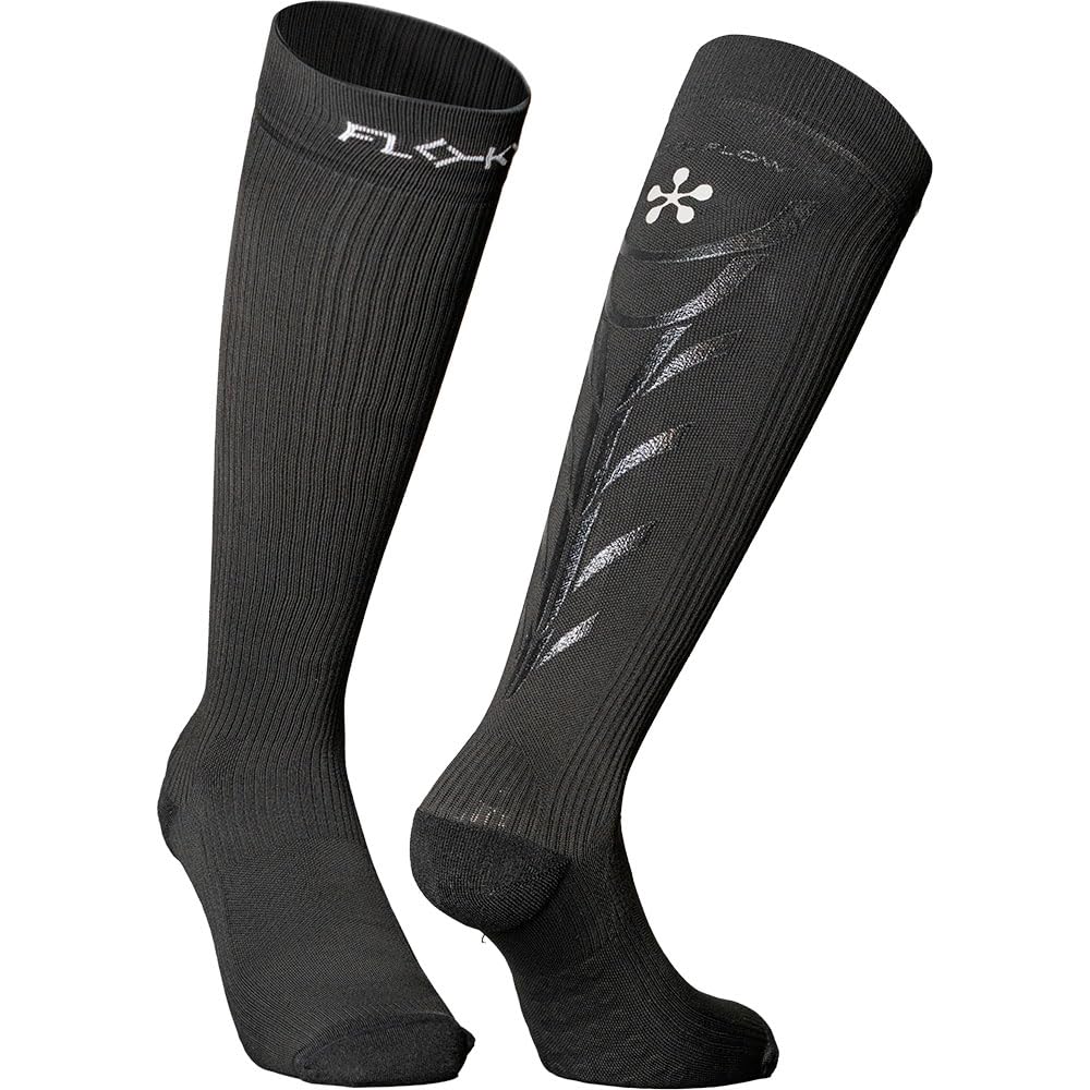 FLOKY Padel Flow Crew Socks EU 40-43