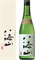 純米大吟醸　八海山 [ 日本酒 新潟県 720ml ] 八海山 純米大吟醸 八海山 720ML | 日本酒・焼酎