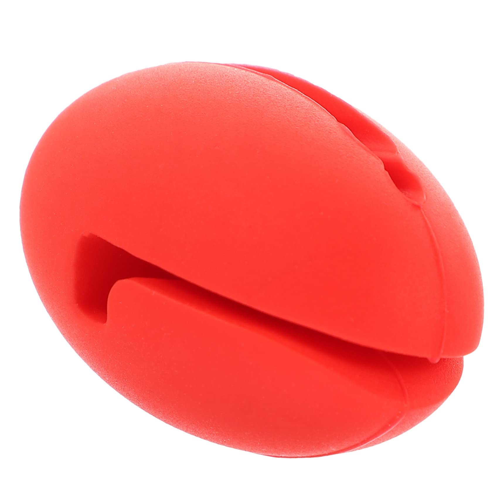 SOLUSTRE Thermometer Clip on Pot Candy Thermometer Digital Kitchen Clip Holder Silicone