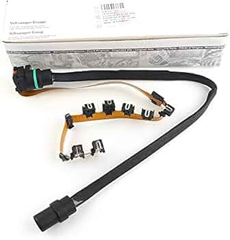 Amazon.com: 01M927365 Transmission Internal Wiring Harness 01M 095