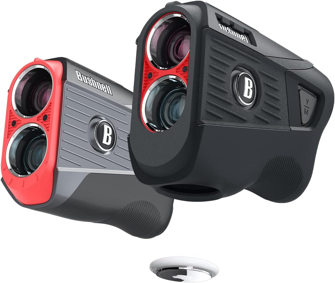 Spigen Golf Rangefinder Case Designed for Bushnell