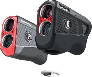Spigen Golf AirTag Rangefinder Case Designed for Bushnell Rangefinder Tour V5 Shift