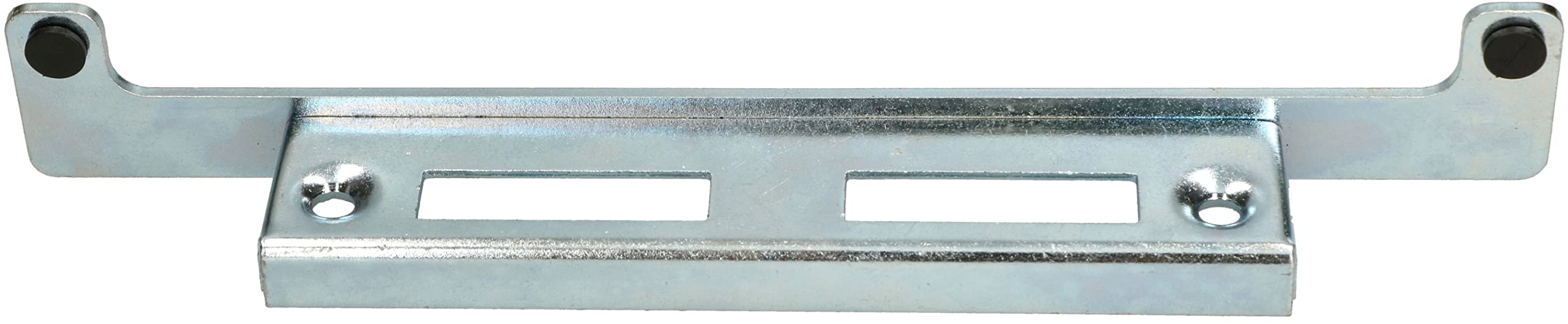 KOTARBAU® Lamiera Di Chiusura Angolare Per Porte E Cancelli - Foto 10