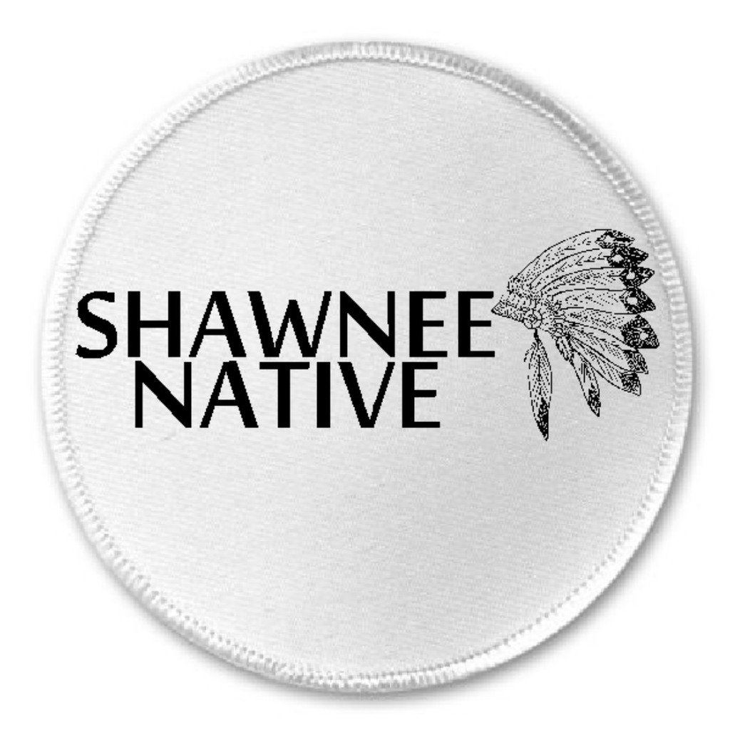 Shawnee Native - 3