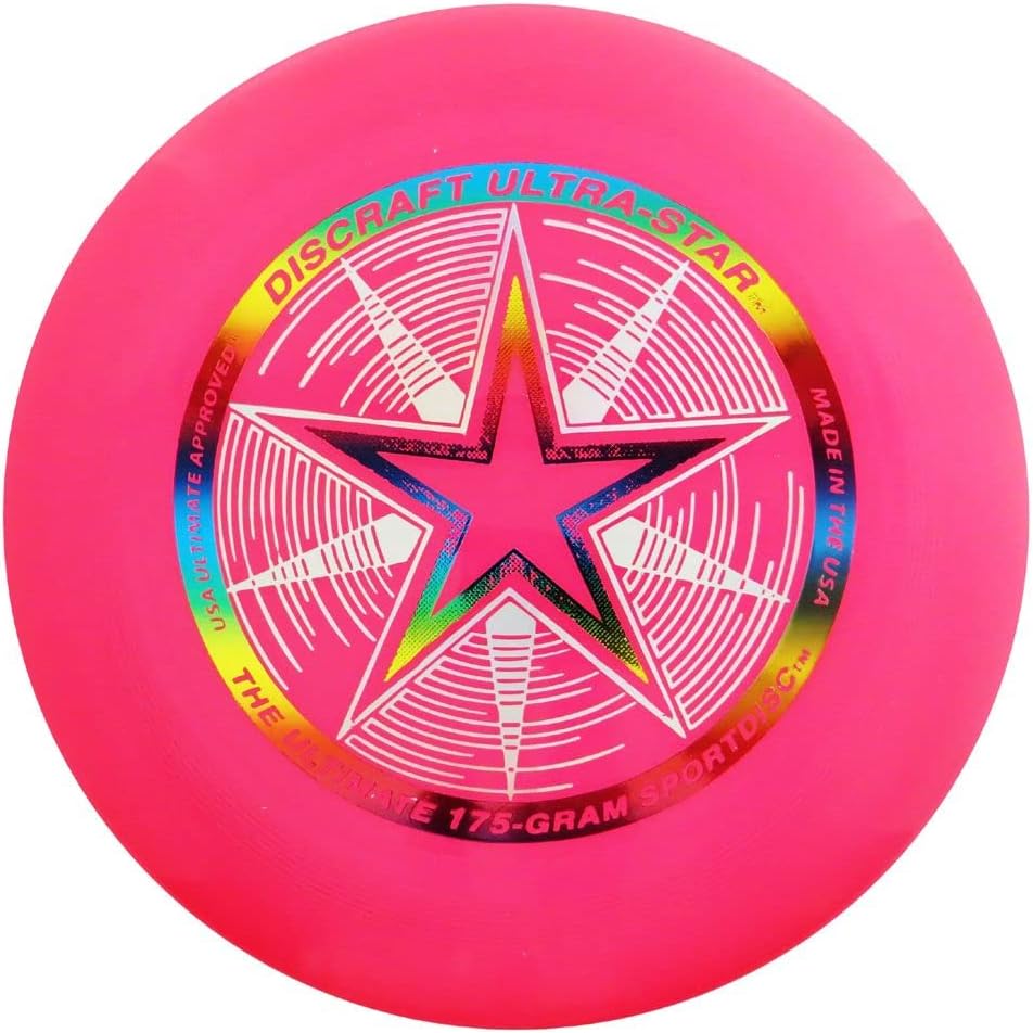 Discraft Ultra Star 175g Ultimate Disc