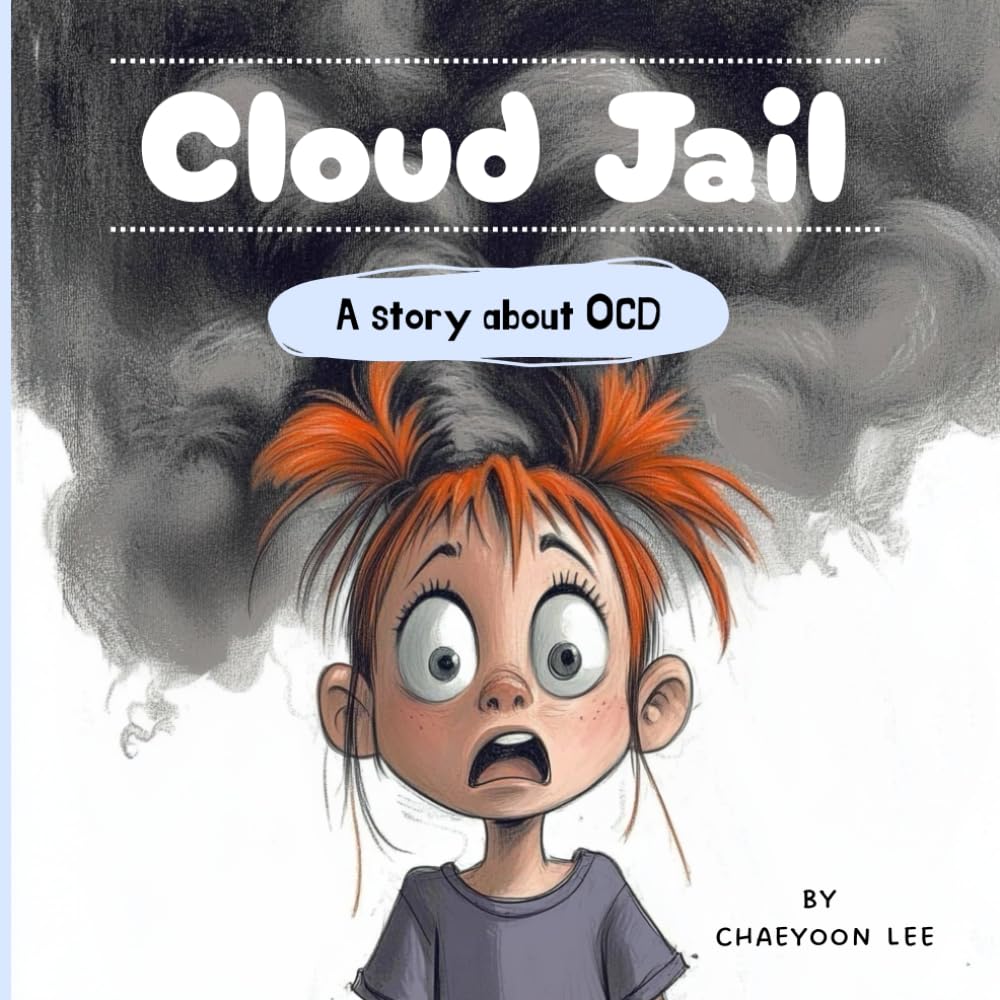 Cloud Jail: A story about OCD
