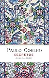 productos de papeleria chinos  Secretos (Agenda Coelho 2020) (Productos Papelería Paulo Coelho) - 135 x 208 mm