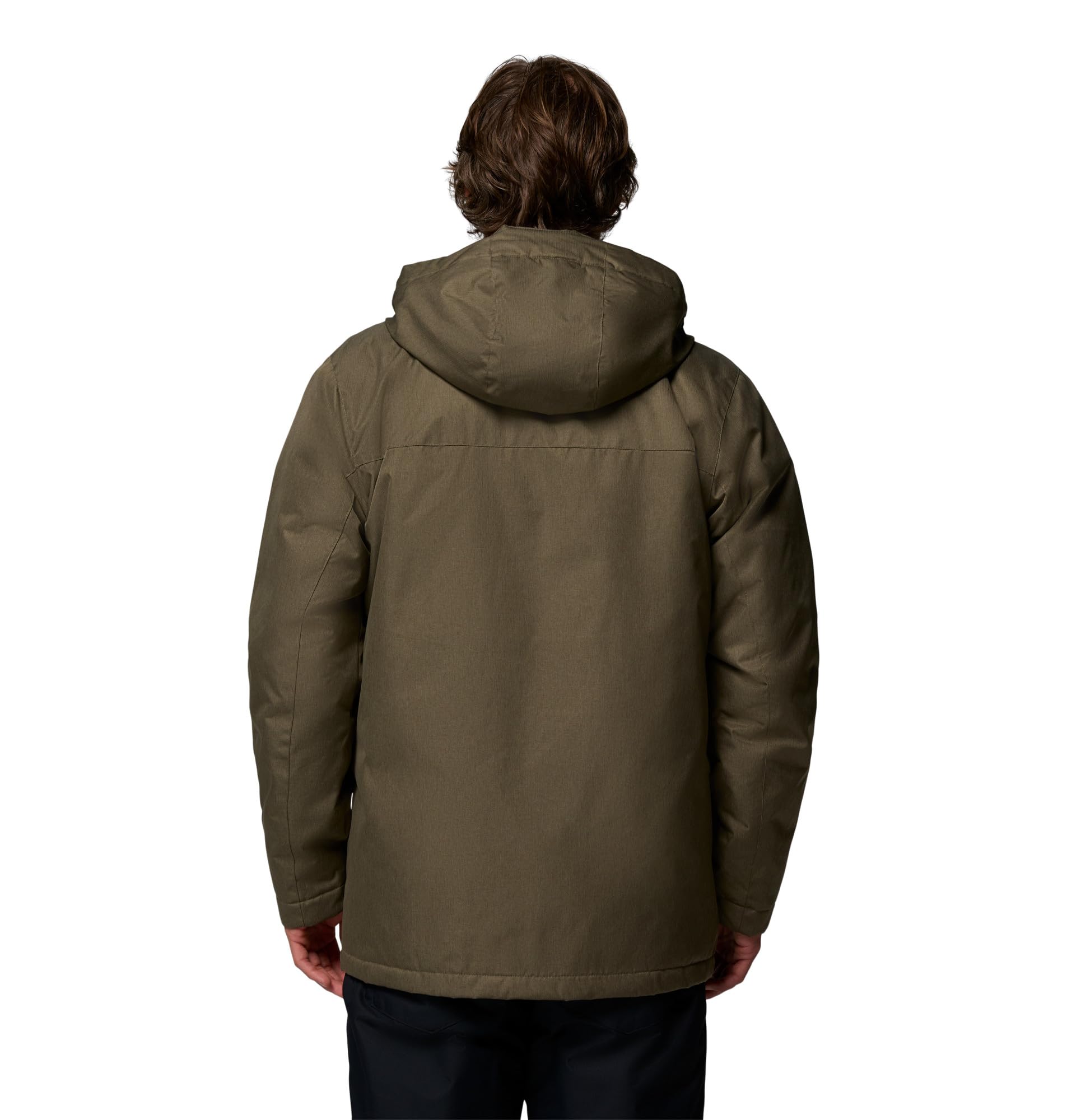Columbia Męska kurtka zimowa Pines Lake Parka (1 szt.)