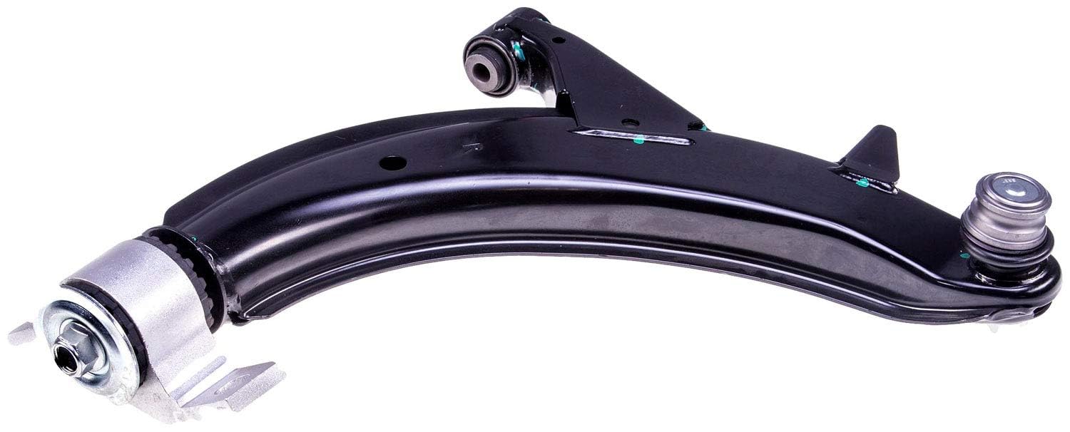 Dorman CB72004 bras de commande anti-vibration pour train avant - 3