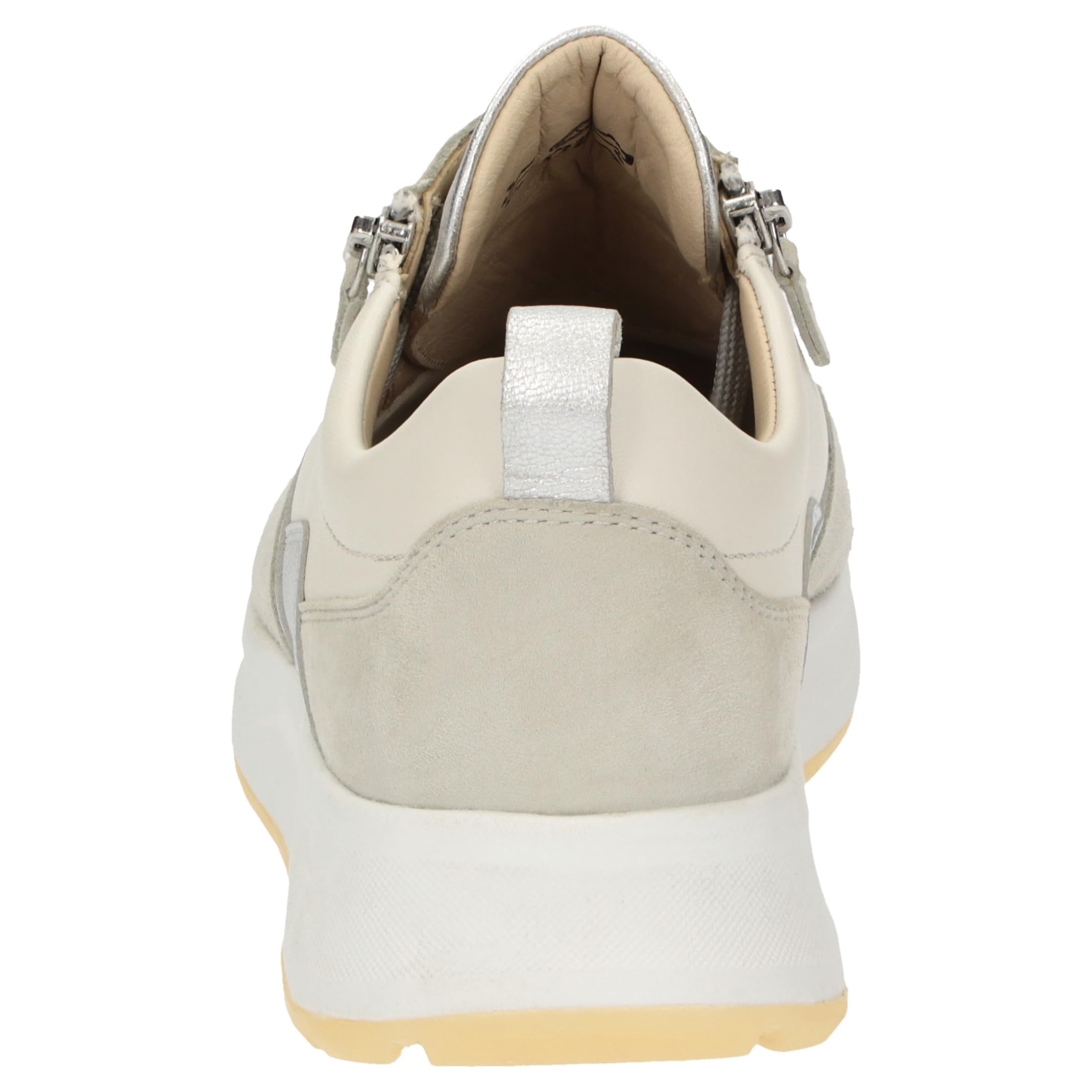 Sioux Damen Sneaker Sunivla-702-J