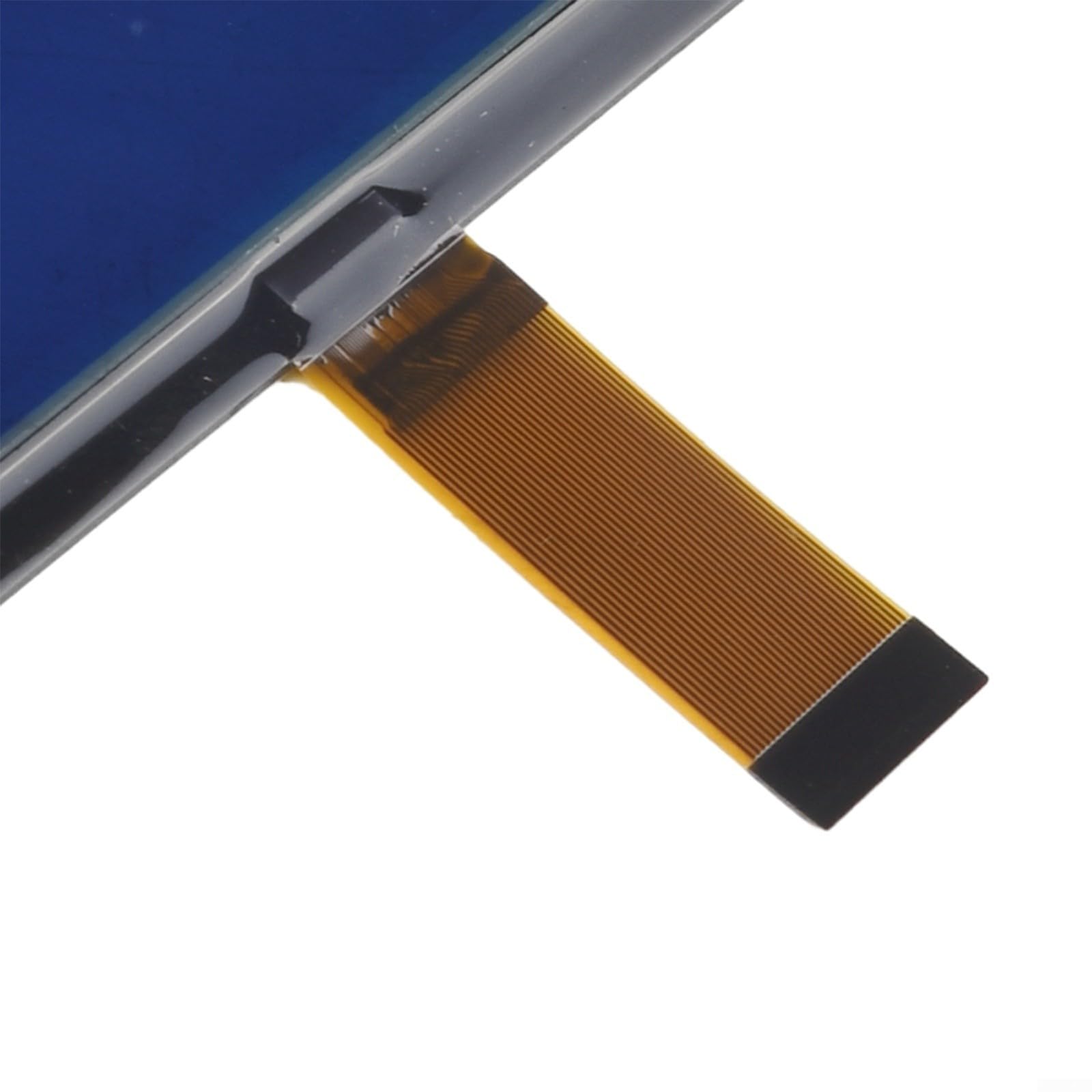 Pannello display LCD per autoradio, per Nissan Dualis Frontier-Juke Navara Qashqai 2010-2015, sostituzione schermo cruscotto