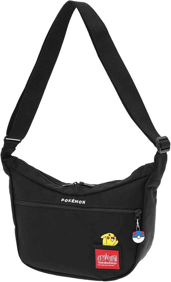 Amazon | [マンハッタンポーテージ] 正規品【公式】ショルダーバッグ