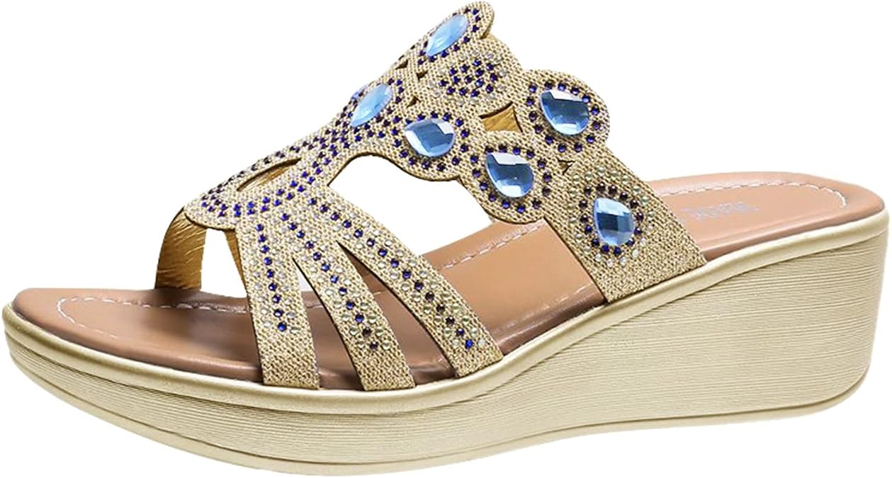 Erstaunlich Amazon Sandalen Ebenbildbrend12914