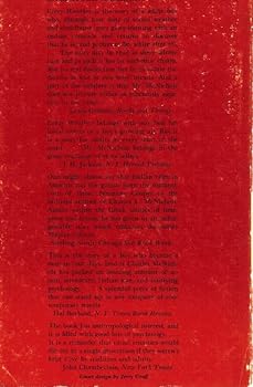 Crazy Weather (Book of the Month Club selection) 1967 paperback