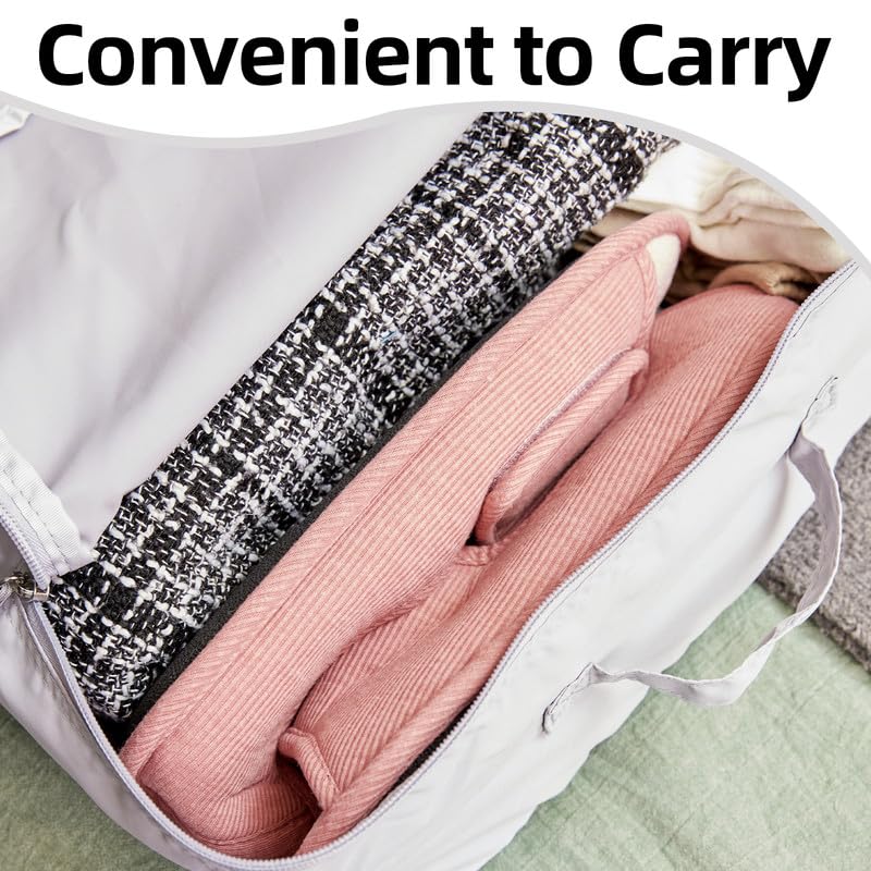 WALKFUN Men’s & Women’s Diabetic Slippers with Open-Toe and Adjustable-Wrap design, Memory Foam, Extra-Wide Fit for Arthritis and Edema3