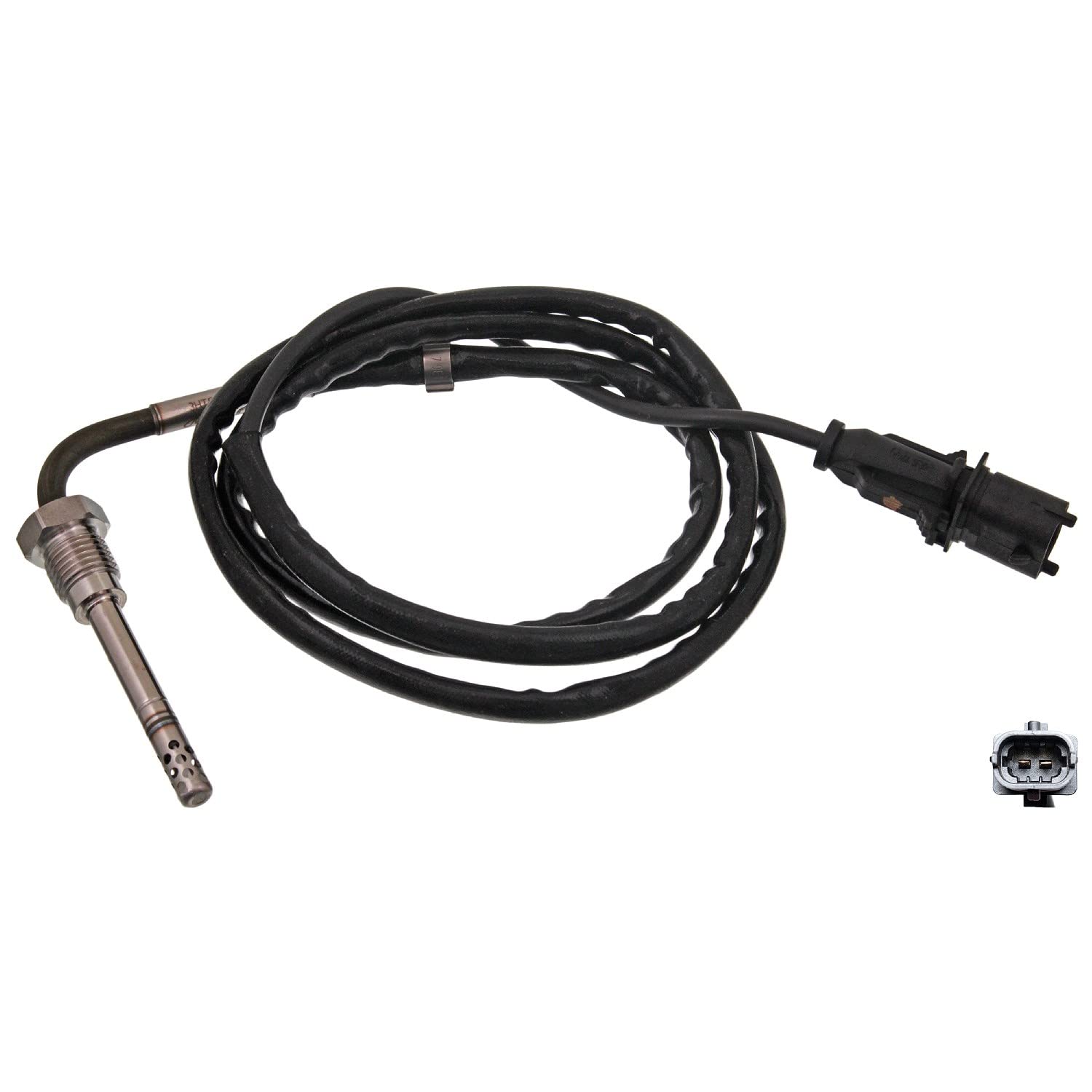 Fits FEBI 49291 EXHAUST GAS TEMPERATURE SENSOR   ⭐UK Stock⭐
