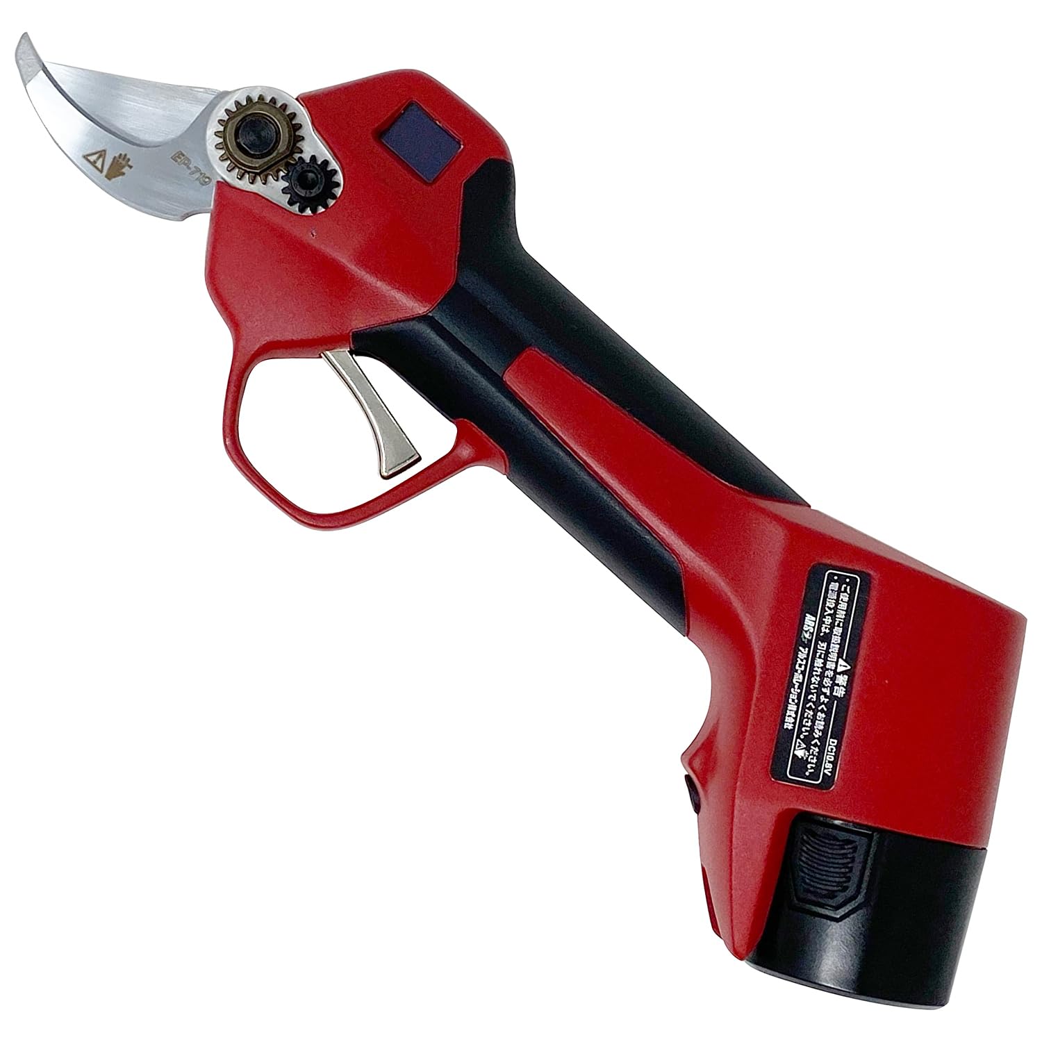 新品　ARS 電動剪定鋏 EP-719 Amazon | アルスコーポレーション(Ars Corporation) コードレス電動