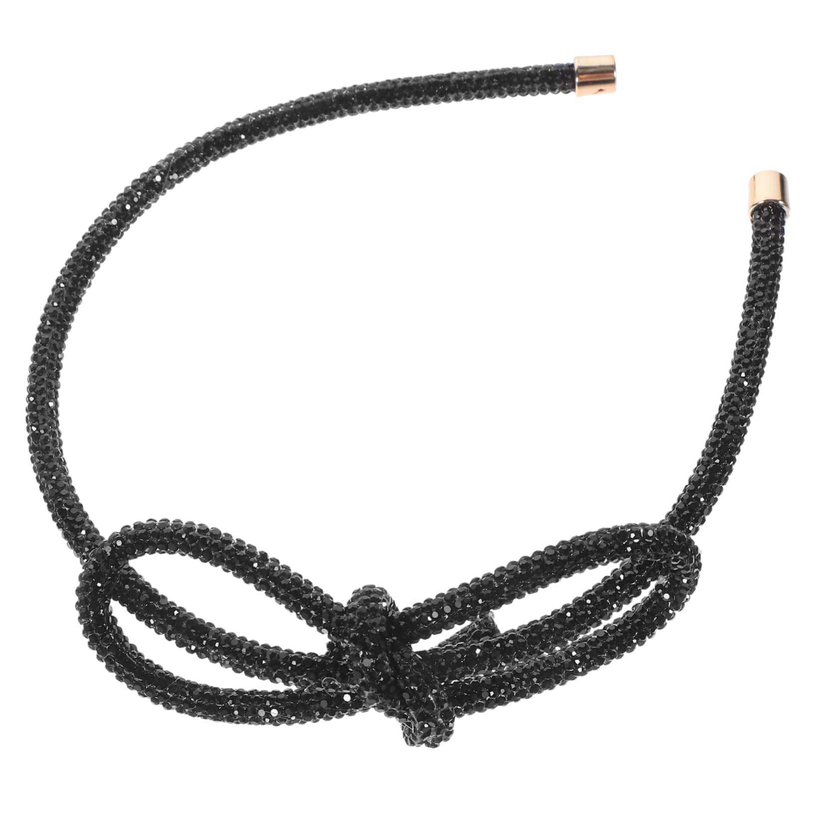 FRCOLOR 5 Pezzi Di Fascia Per Alla Moda Con Fiocco Di Strass Accessorio Da Sposa Per Accessori Per