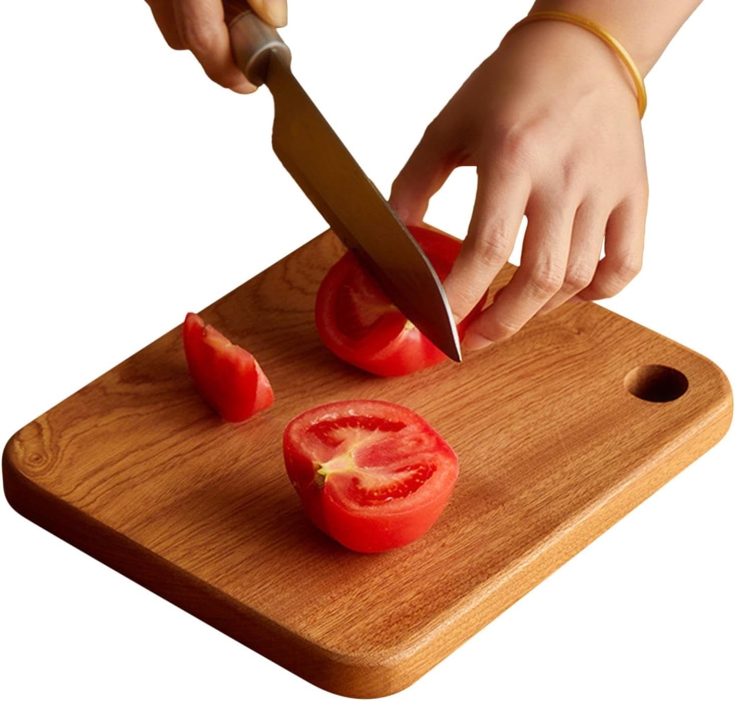 Planche à découper pour camping portable cuisine en plein air et randonnée