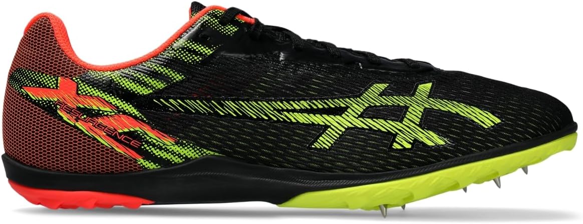 ASICS Unisex RESURGENCE XC Track & Field Shoes