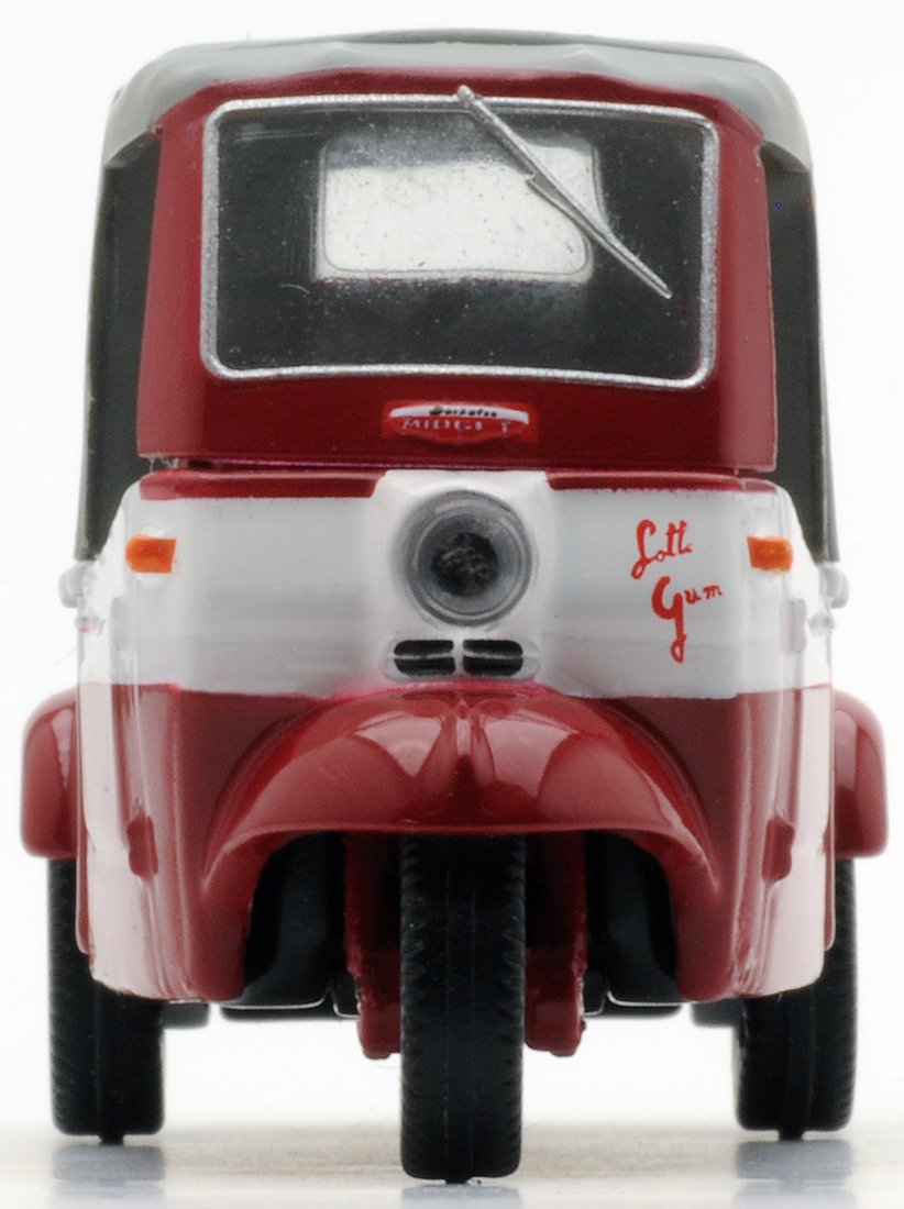 Amazon | トミカリミテッドヴィンテージ LV-143b ダイハツミゼット