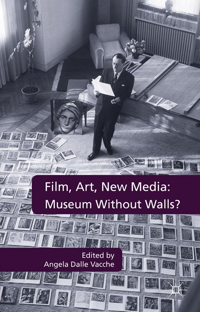 Film Art New Media solution pour comprendre evolution art contemporain