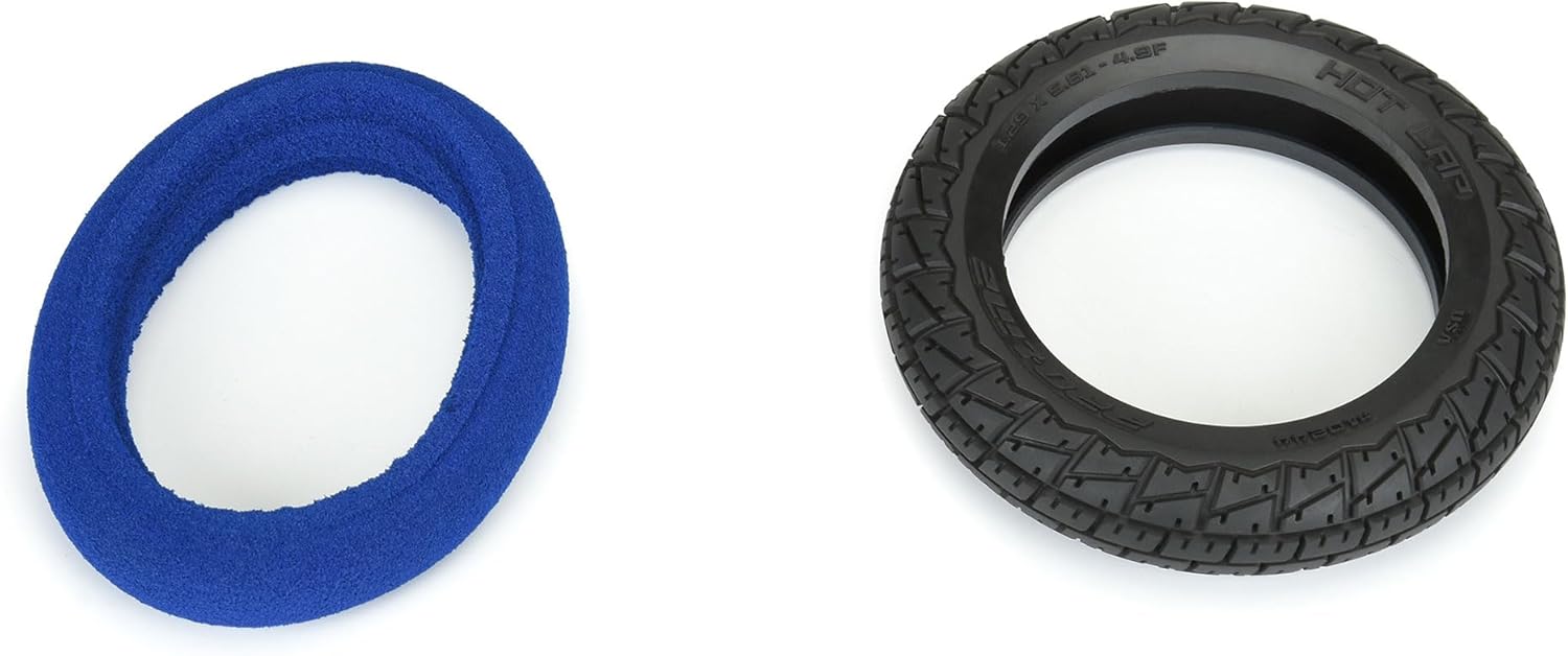 Pro-Line Racing Hot Lap M3 Motorcycle Front Tire Promoto-MX PRO1024402