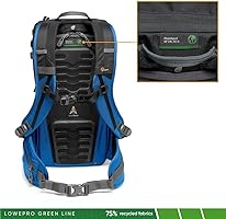 Amazon.com: Lowepro PhotoSport BP 24L AW III, Hiking Camera