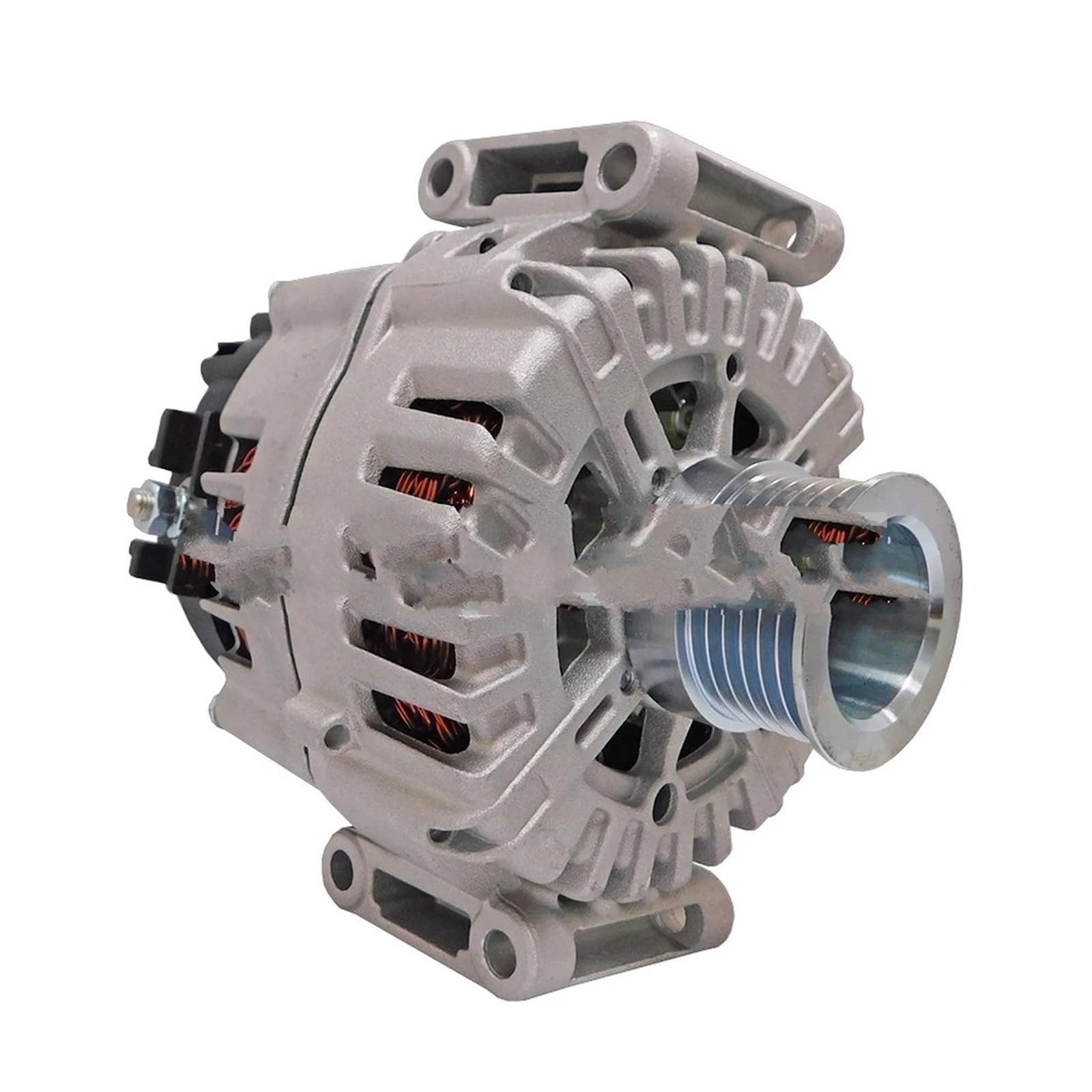 Yinung One Color Car Alternators Generator Alternator For Mercedes For Benz W204 W205 C220 C250 C350 0M651 M276