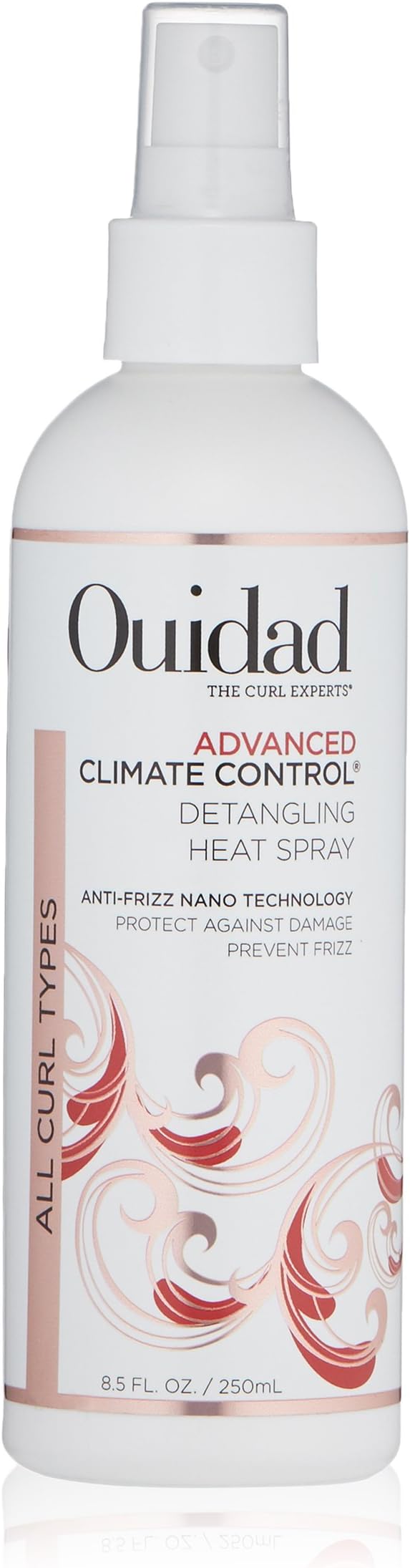 OuidadAdvanced Climate Control Detangling Spray, 8.5 oz.