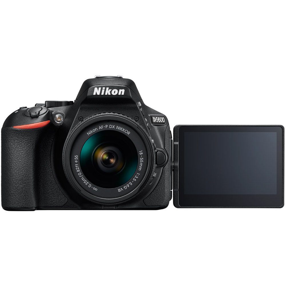 ✨極美品✨ニコン D5600❤️わずか2,548ショット！ ✨極美品 