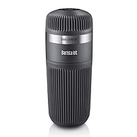 Algopix Similar Product 1 - WACACO Nanopresso Barista Kit