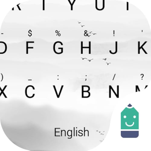 Simple Life Theme&Emoji Keyboard