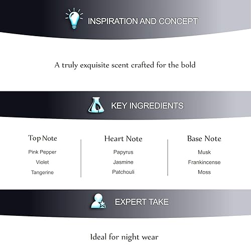 Miniatura 5 de Bentley Bentley Black Edition EDP Spray para hombre, 3.4 onzas