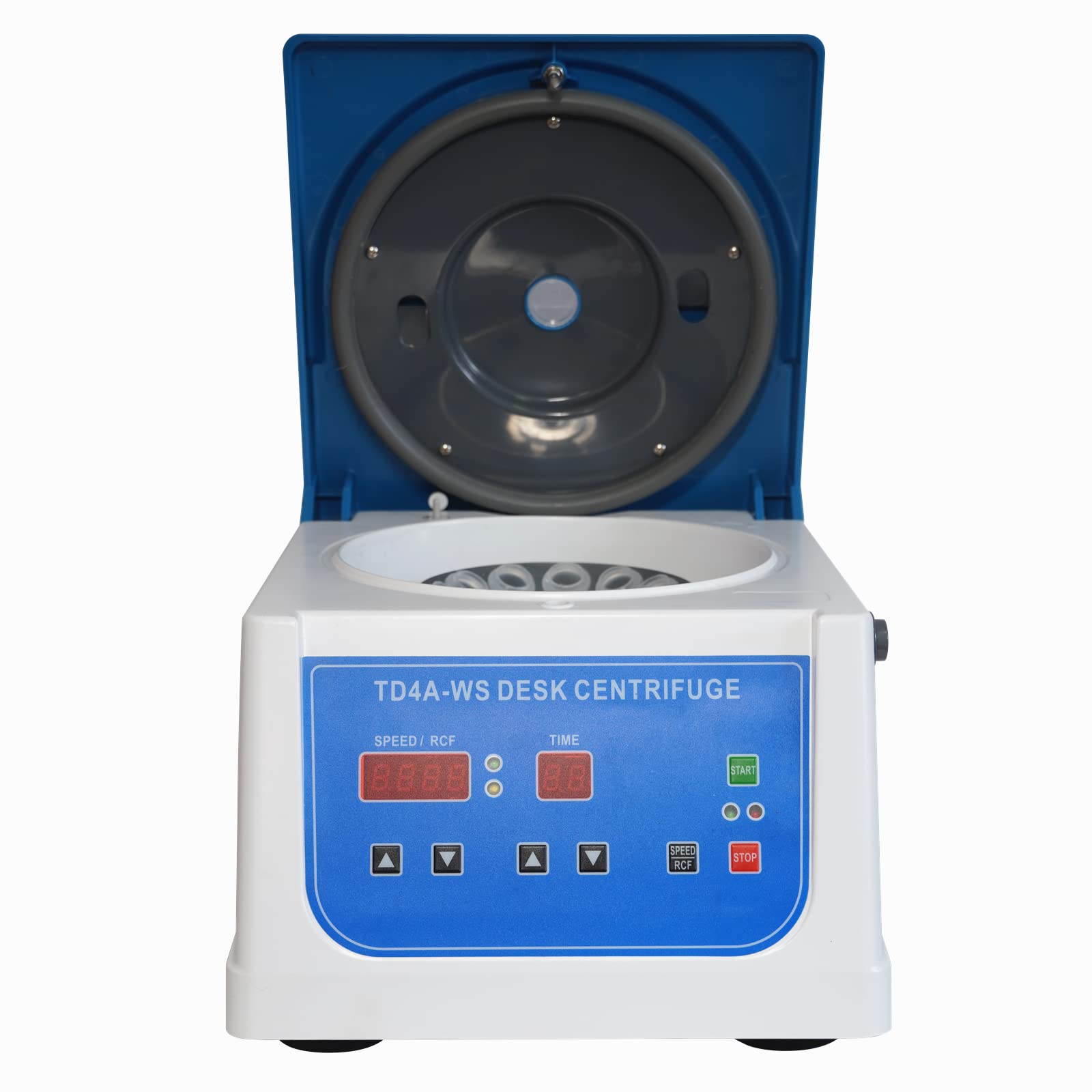 PRP Centrifuge Lab Desktop Centrifuge with 12x10ML Place Rotor, 110 V