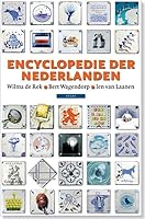 Encyclopedie der Nederlanden 9045019361 Book Cover