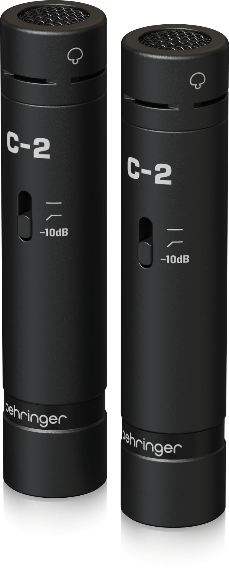 Amazon | ベリンガー BEHRINGER C-2 DARK EDITION ステレオ
