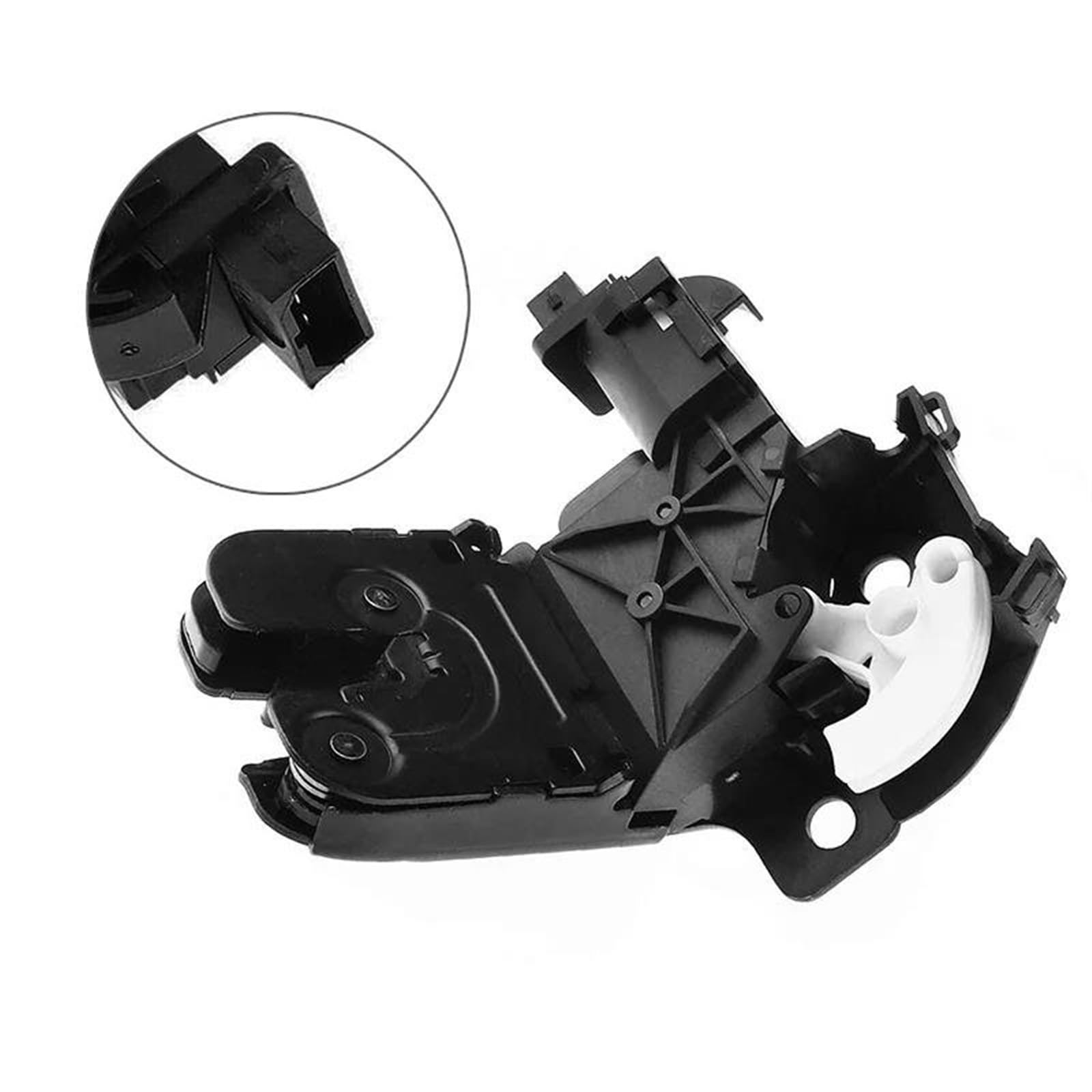 8P4827505C Accessori Per Meccanismo Di Blocco Del Bagagliaio Della Parte Posteriore Dell'auto Per Audi A3 A4 A6 TT Q7 Portellone