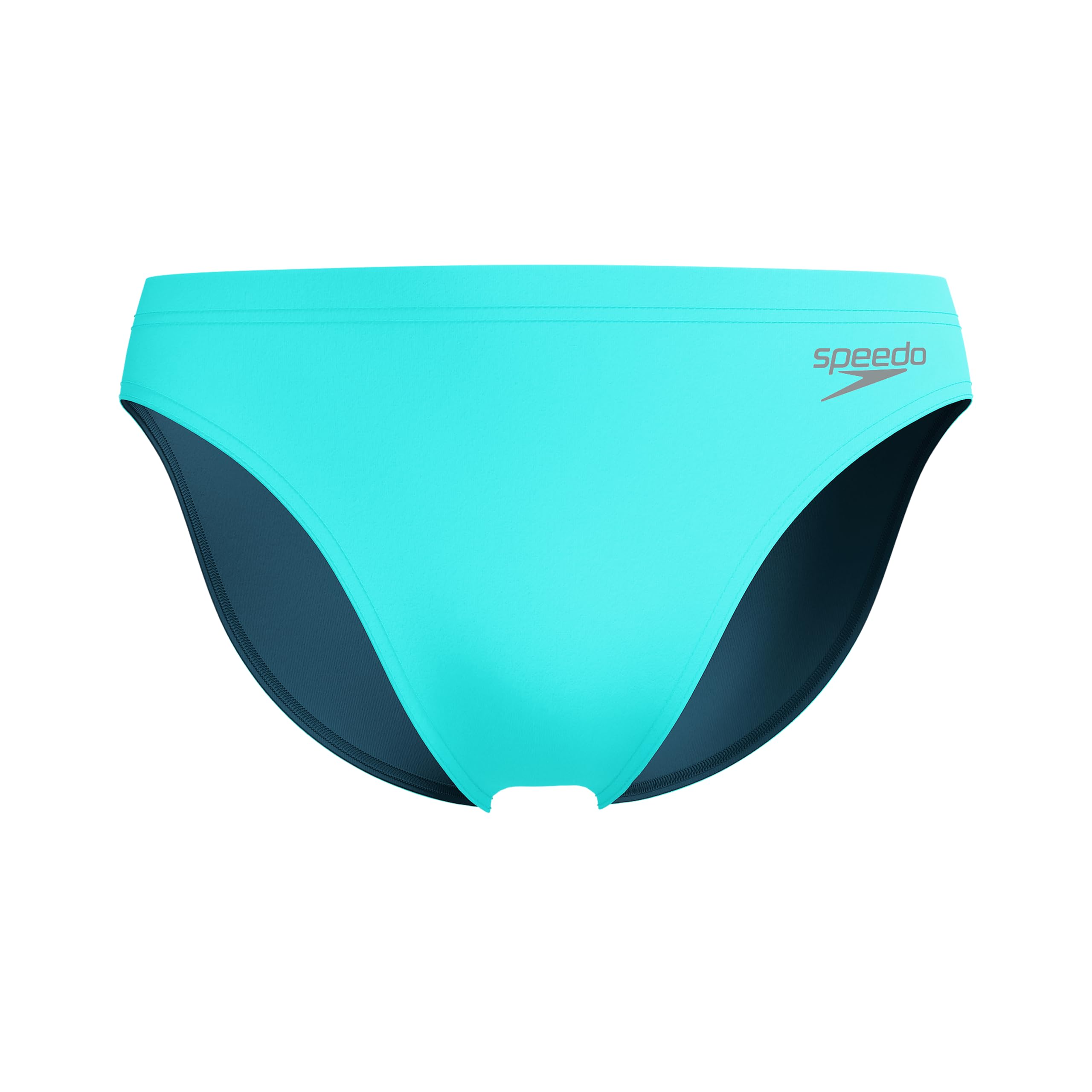 Speedo Bañador Tipo Slip Beachstar Estampado 5 Cm Slips Natación Hombre
